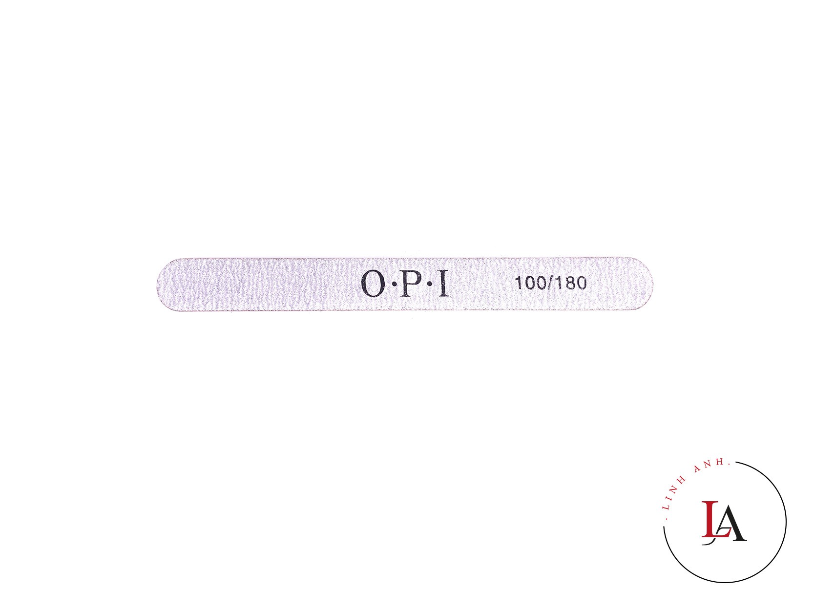 Dũa móng bột OPI